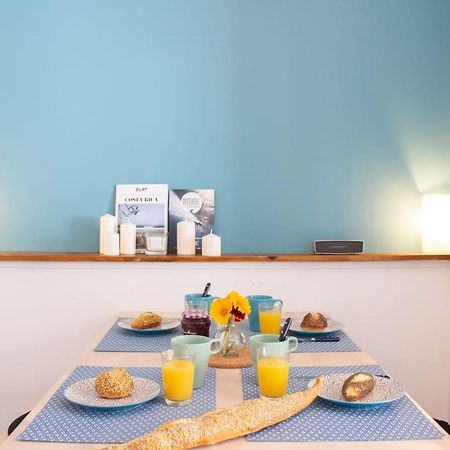 Guestready - Cozy Apartment For 5 - 400M To Grande Plage Biarritz Exterior photo